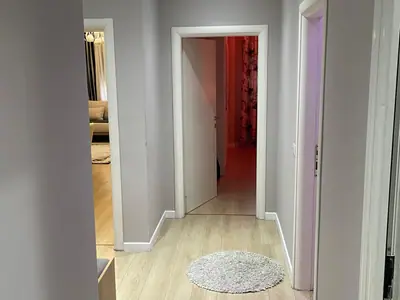Apartament 3+1, 19/23