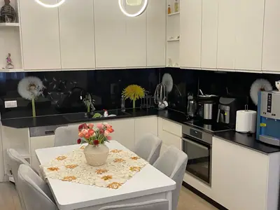 Apartament 3+1, 21/23