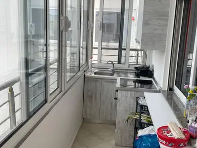 Apartament 3+1, 22/23