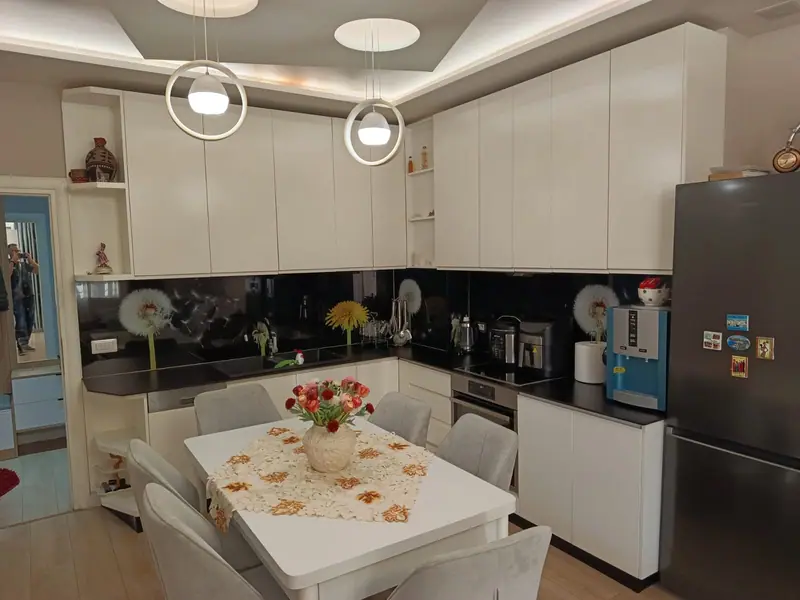 Apartament 3+1, 3/23