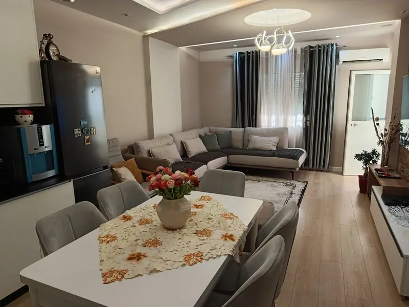 Apartament 3+1, 4/23