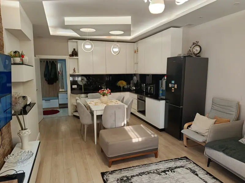 Apartament 3+1, 5/23