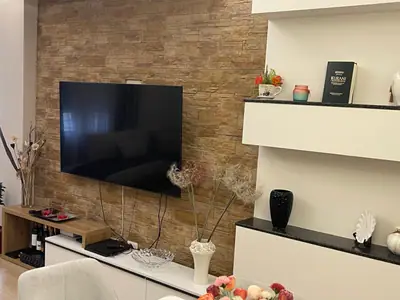 Apartament 3+1, 6/23
