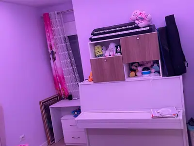 Apartament 3+1, 7/23