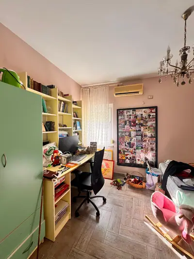 Квартира 2+1 у пляжа, 8/14