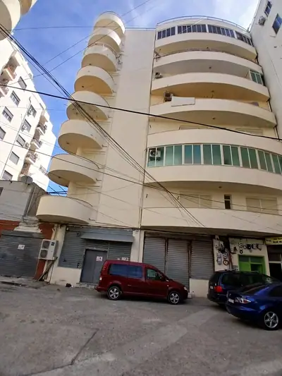 4+1 apartment with sea view, 19/19
