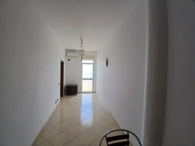 4+1 apartment with sea view, 6/19