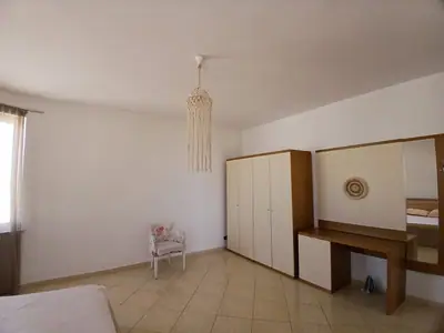 4+1 apartment with sea view, 9/19