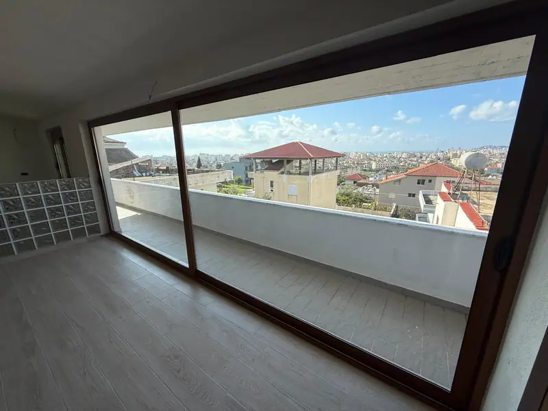 Piso 2+1 con vistas al mar, 4/17
