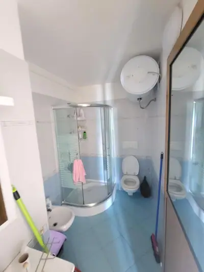 Apartament 2+1 me pamje nga deti, 11/14