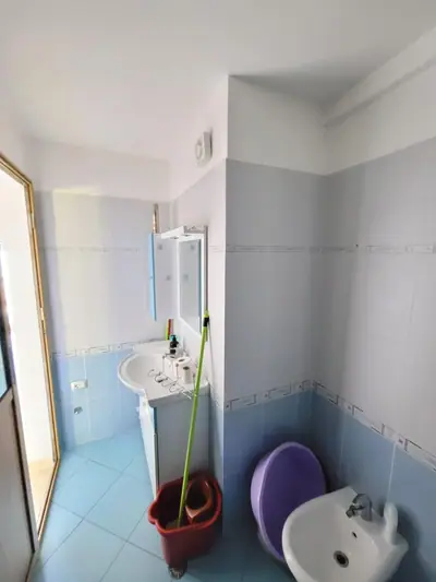 Apartament 2+1 me pamje nga deti, 12/14