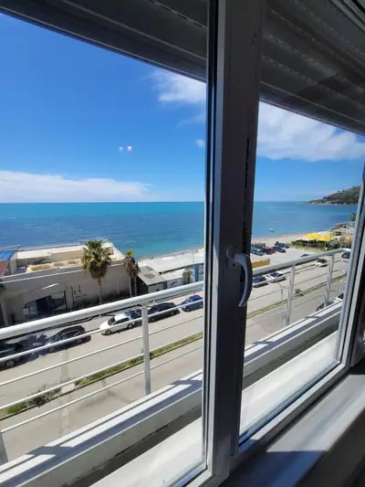 Apartament 2+1 me pamje nga deti, 14/14