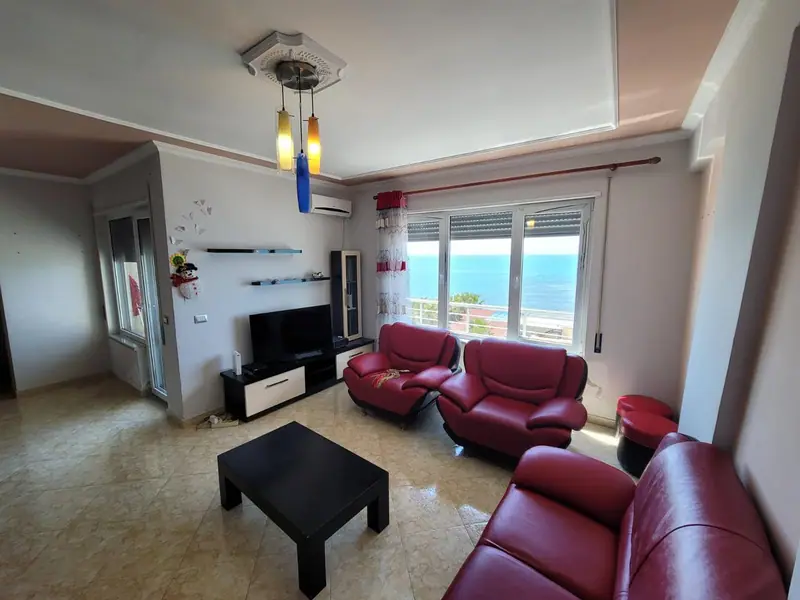 Apartament 2+1 me pamje nga deti, 2/14