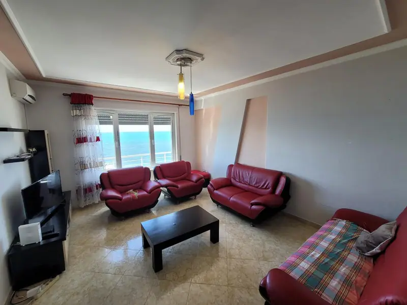 Apartament 2+1 me pamje nga deti, 3/14