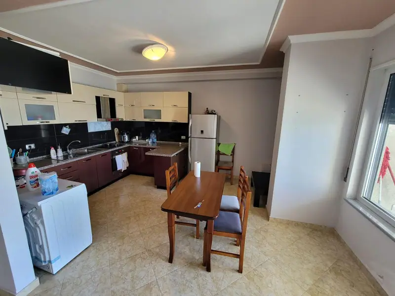 Apartament 2+1 me pamje nga deti, 4/14