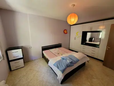 Apartament 2+1 me pamje nga deti, 6/14