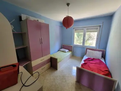 Apartament 2+1 me pamje nga deti, 7/14