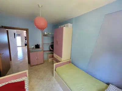 Apartament 2+1 me pamje nga deti, 8/14