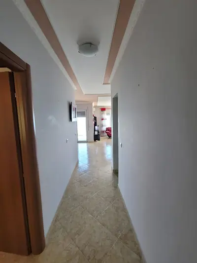 Apartament 2+1 me pamje nga deti, 9/14