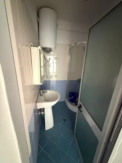 2+1-Wohnung in Strandnähe, 12/18