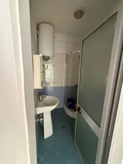2+1-Wohnung in Strandnähe, 13/18