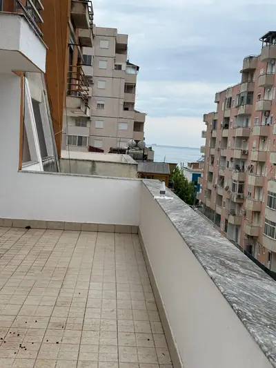 2+1-Wohnung in Strandnähe, 15/18