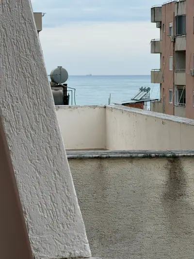 2+1-Wohnung in Strandnähe, 16/18