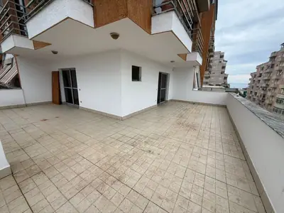 2+1-Wohnung in Strandnähe, 17/18