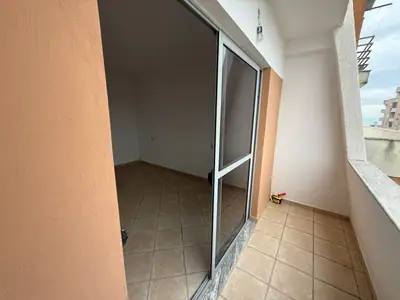 2+1-Wohnung in Strandnähe, 8/18