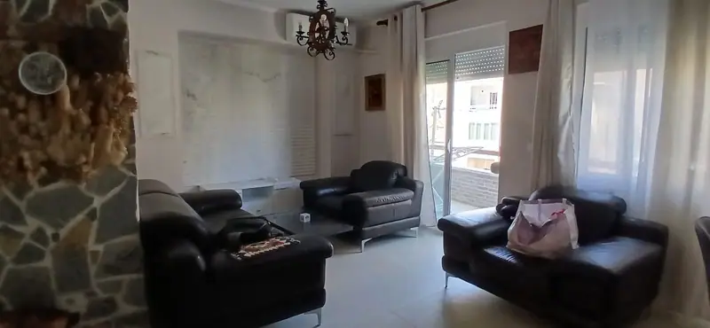 2+1 apartment near the beach, 3/11