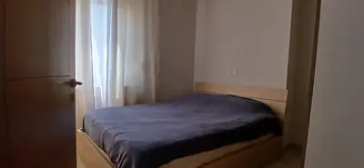 2+1 apartment near the beach, 7/11