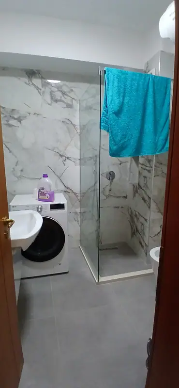 2+1 apartment near the beach, 10/11