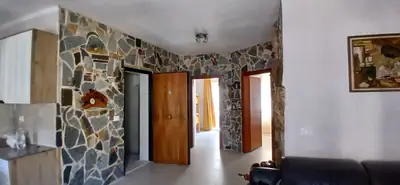 2+1 apartment near the beach, 6/11