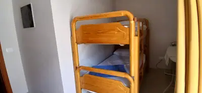 2+1 apartment near the beach, 8/11