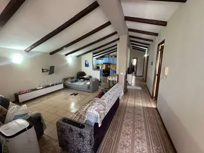 Apartament i gjerë 3+1