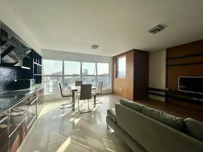Apartament 2+1