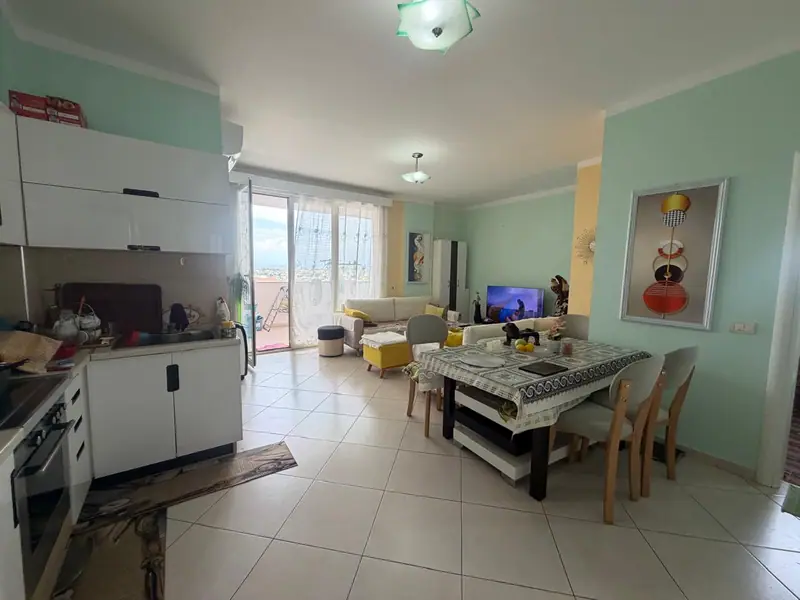 Mieszkanie 1+1 z widokiem na morze, 4/9