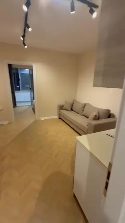 Apartament 1+1