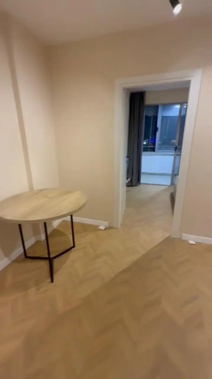 1+1-Wohnung, 3/11