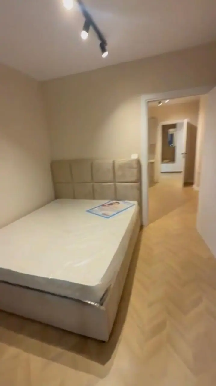 1+1-Wohnung, 4/11