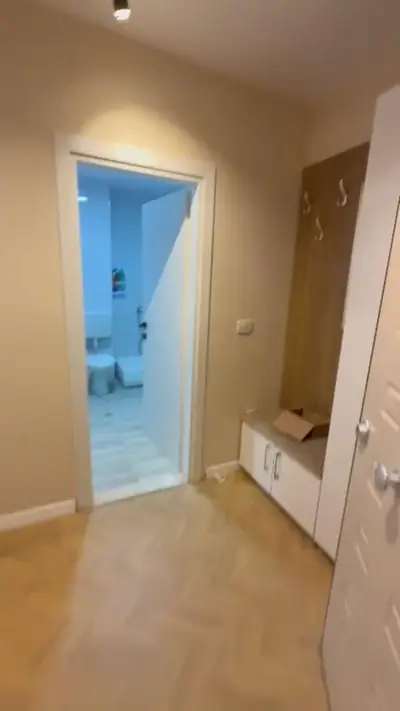 1+1-Wohnung, 7/11