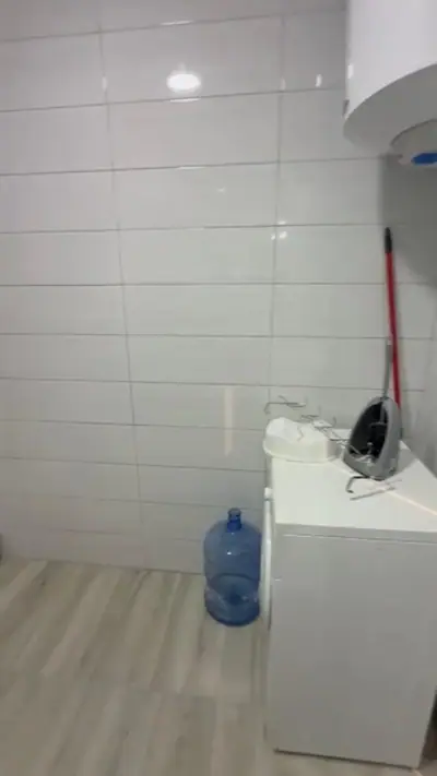 1+1-Wohnung, 9/11