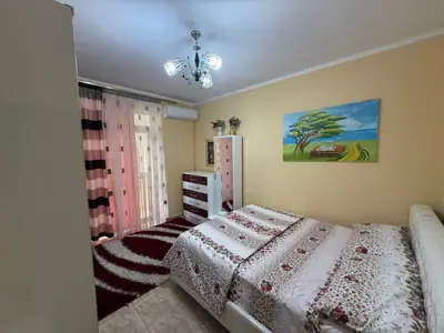 Apartament 2+1 pranë plazhit
