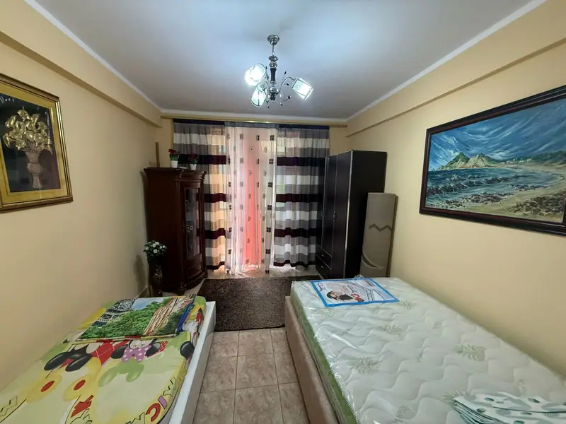 2+1-Wohnung in Strandnähe, 3/7