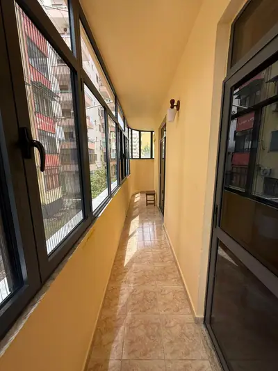 2+1-Wohnung in Strandnähe, 6/7