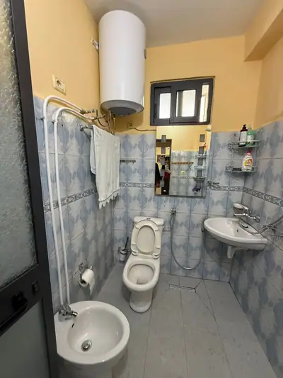 2+1-Wohnung in Strandnähe, 7/7