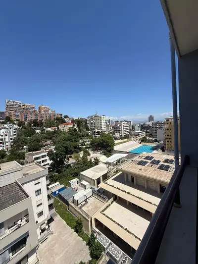 Piso 2+1 con vistas al mar, 8/15