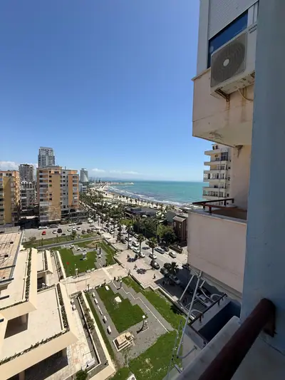 Piso 2+1 con vistas al mar, 9/15