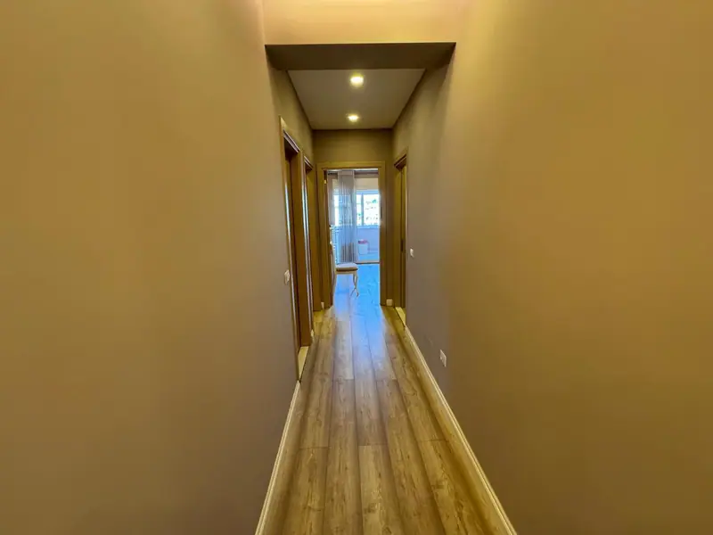 2+1-Wohnung mit Meerblick, 3/10