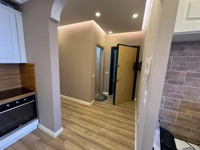 2+1-Wohnung mit Meerblick, 7/10